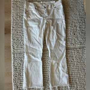 HATCH Maternity Jeans. Size 25